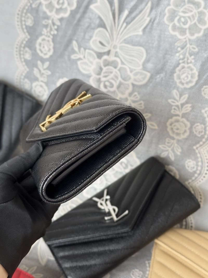 MoistureWicking YSL Wallets Purse 65967
