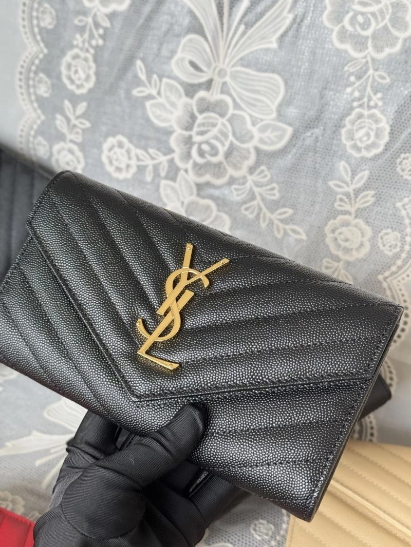 MoistureWicking YSL Wallets Purse 65967