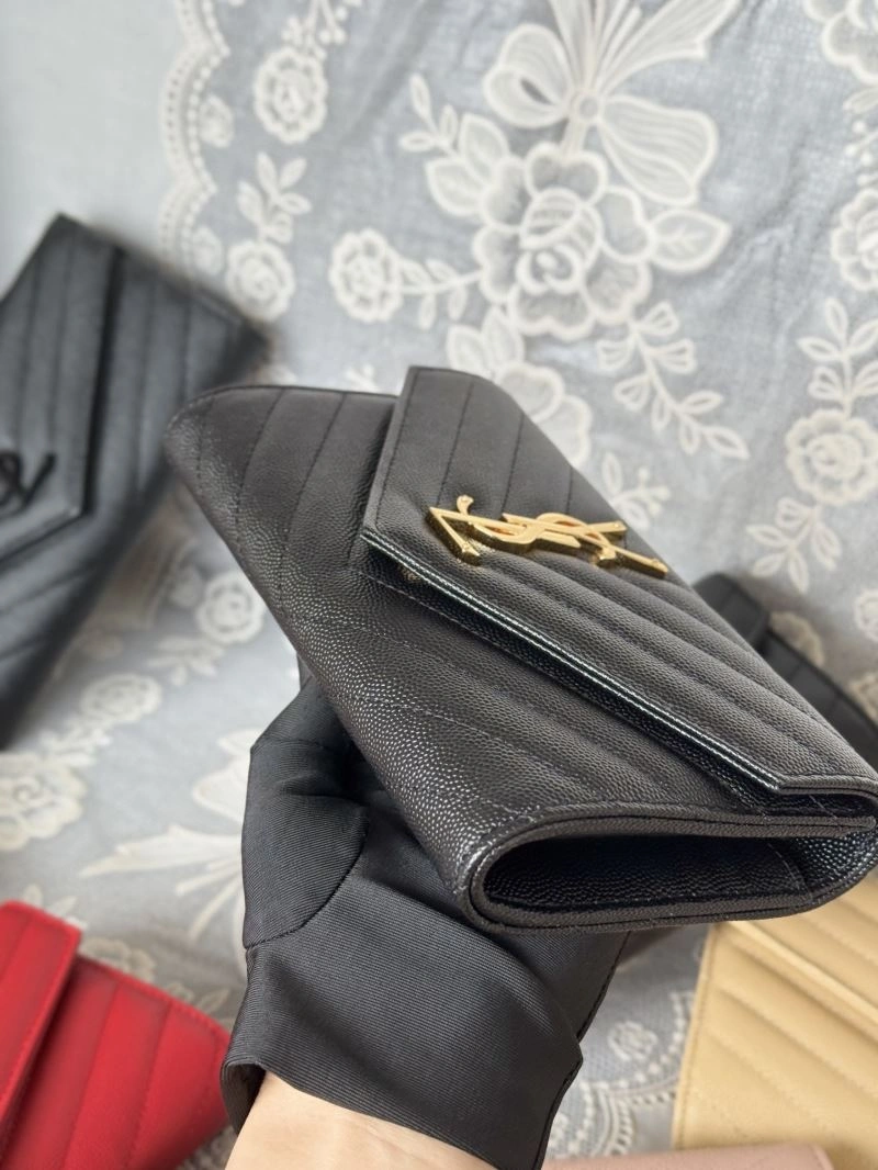 MoistureWicking YSL Wallets Purse 65967
