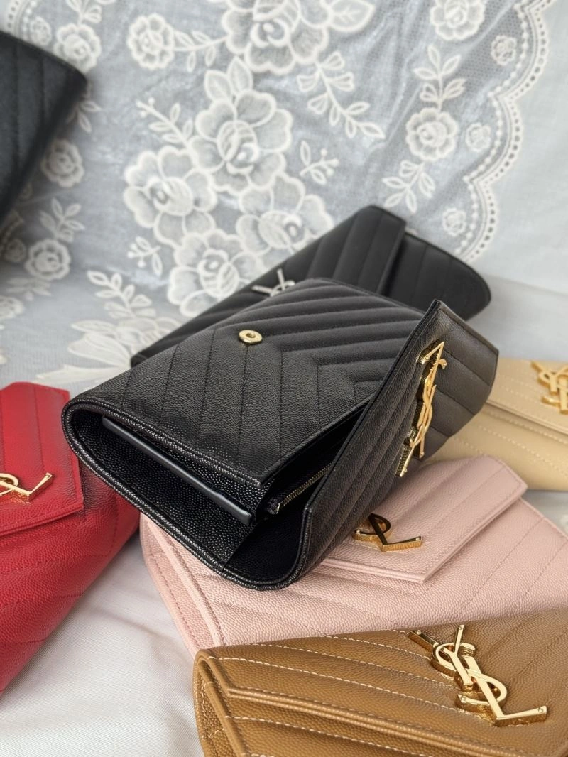 MoistureWicking YSL Wallets Purse 65967