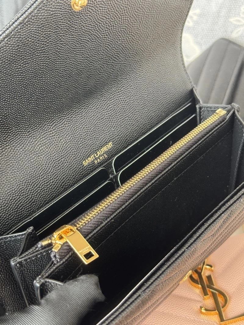 MoistureWicking YSL Wallets Purse 65967