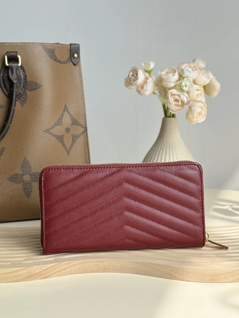 Bold YSL Wallets Purse 65841