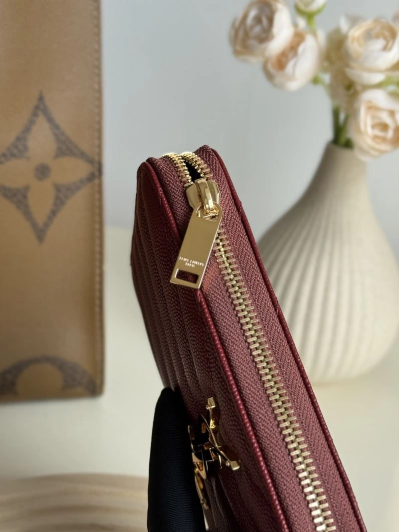 Bold YSL Wallets Purse 65841