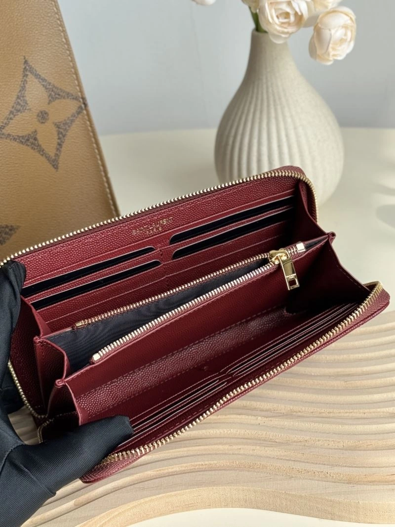 Bold YSL Wallets Purse 65841
