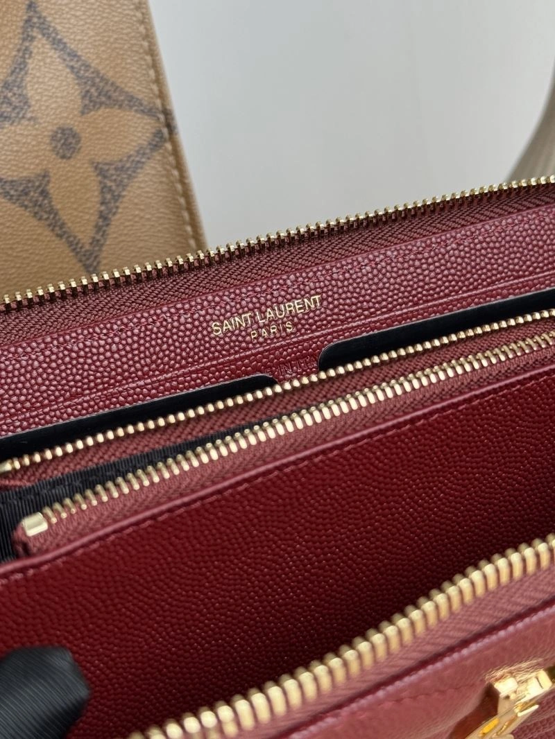 Bold YSL Wallets Purse 65841