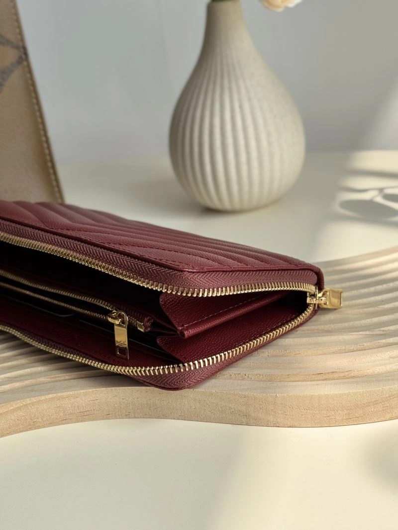 Bold YSL Wallets Purse 65841