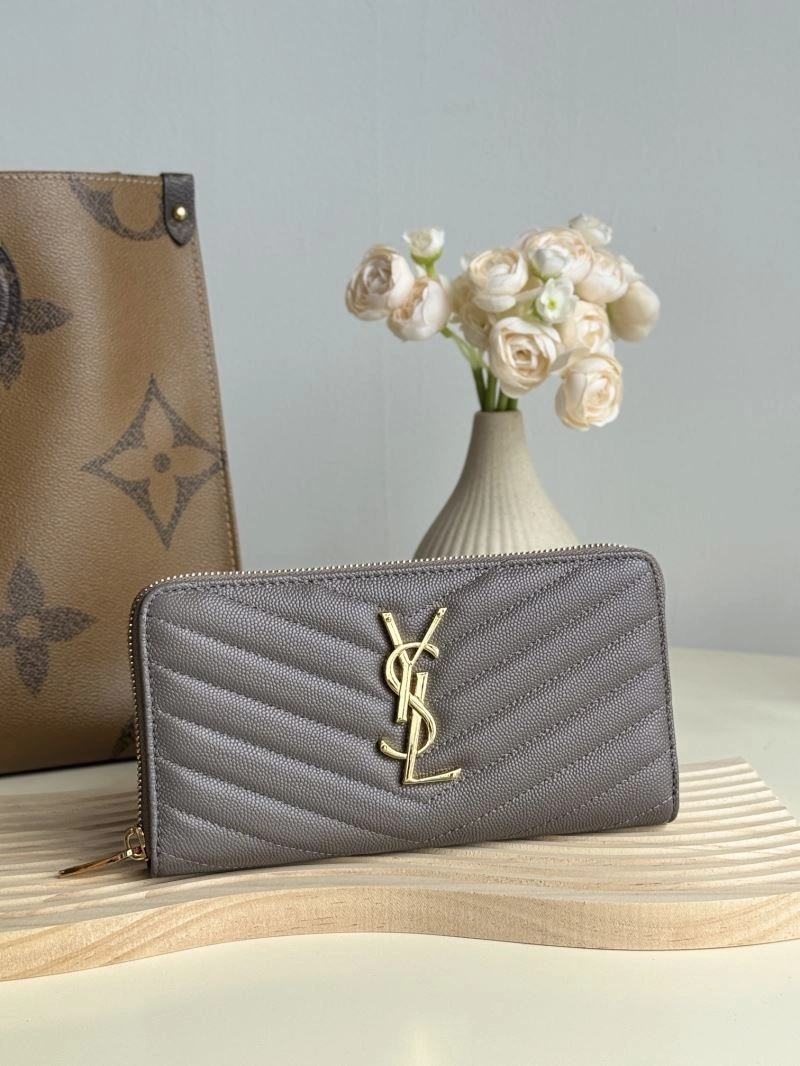 GoAnywhere YSL Wallets Purse 65844