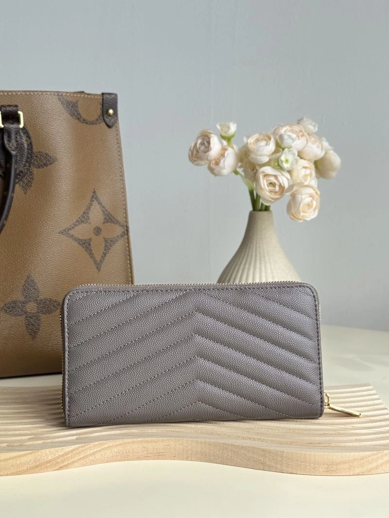 GoAnywhere YSL Wallets Purse 65844