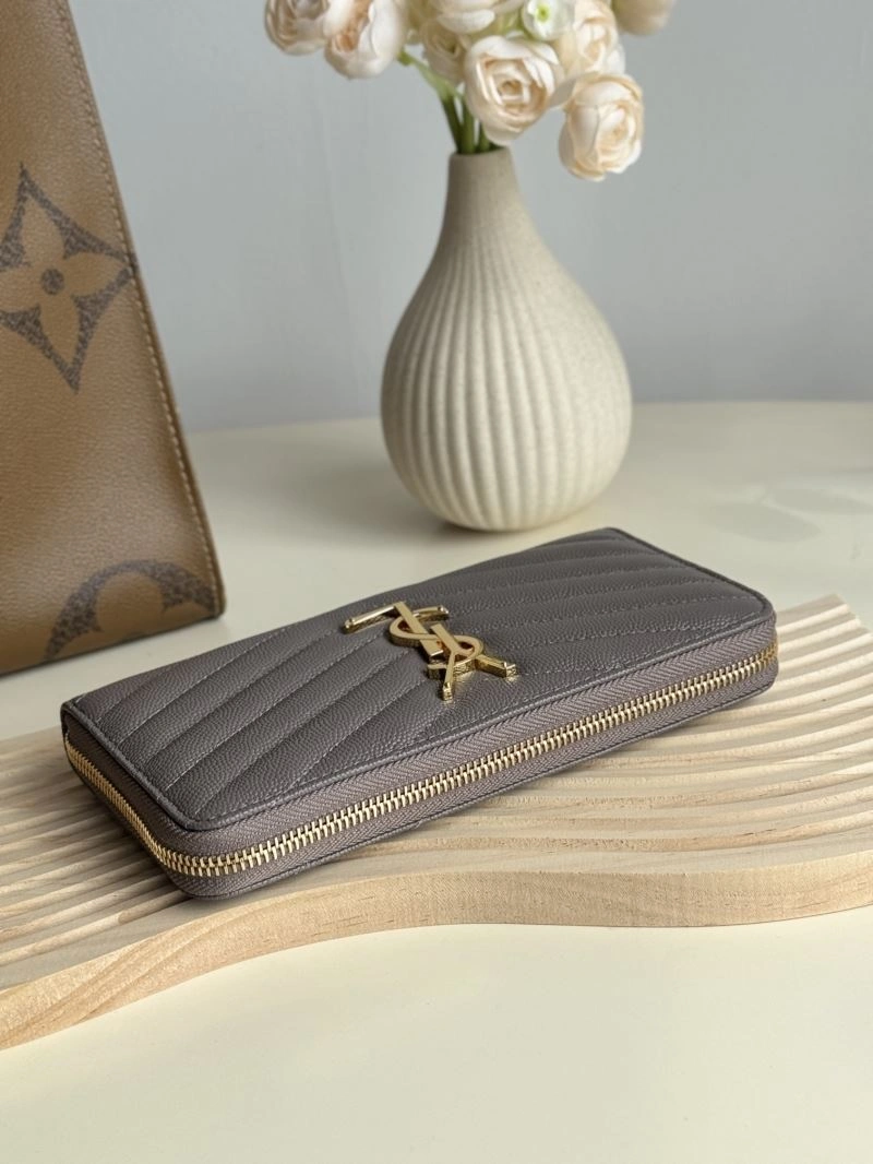 GoAnywhere YSL Wallets Purse 65844