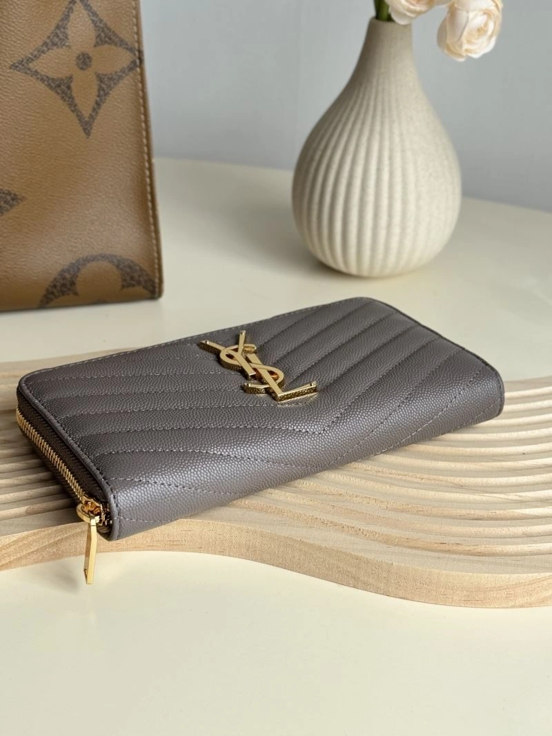 GoAnywhere YSL Wallets Purse 65844