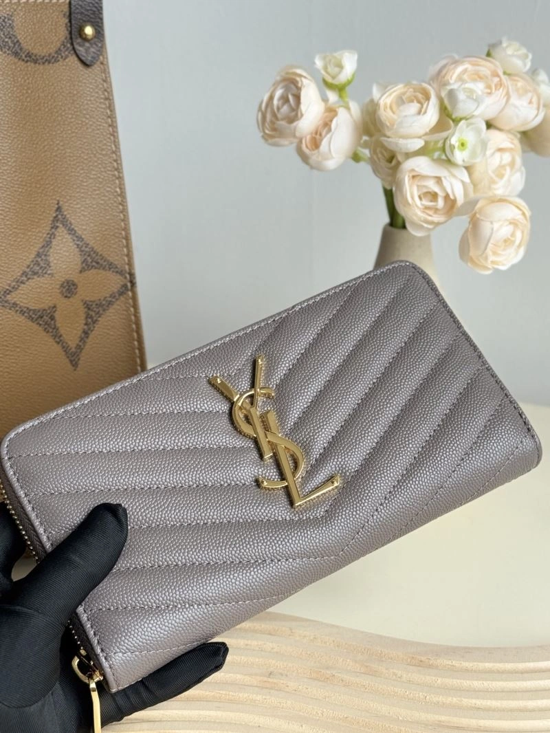GoAnywhere YSL Wallets Purse 65844