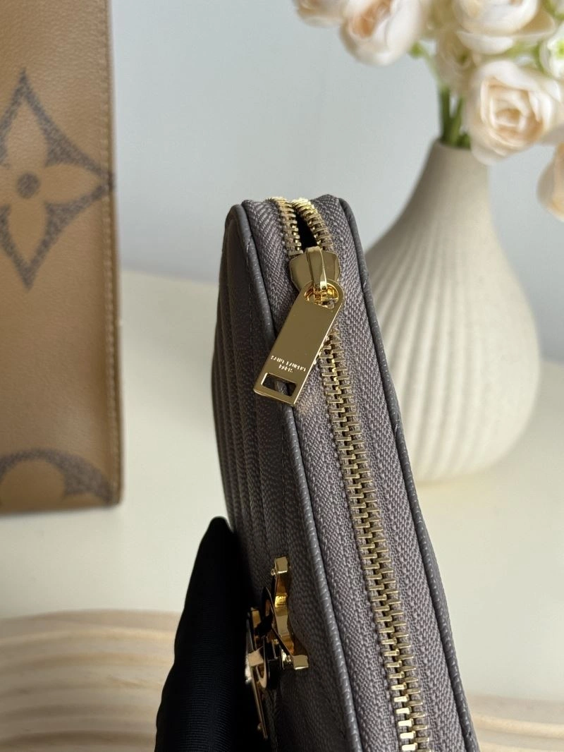 GoAnywhere YSL Wallets Purse 65844