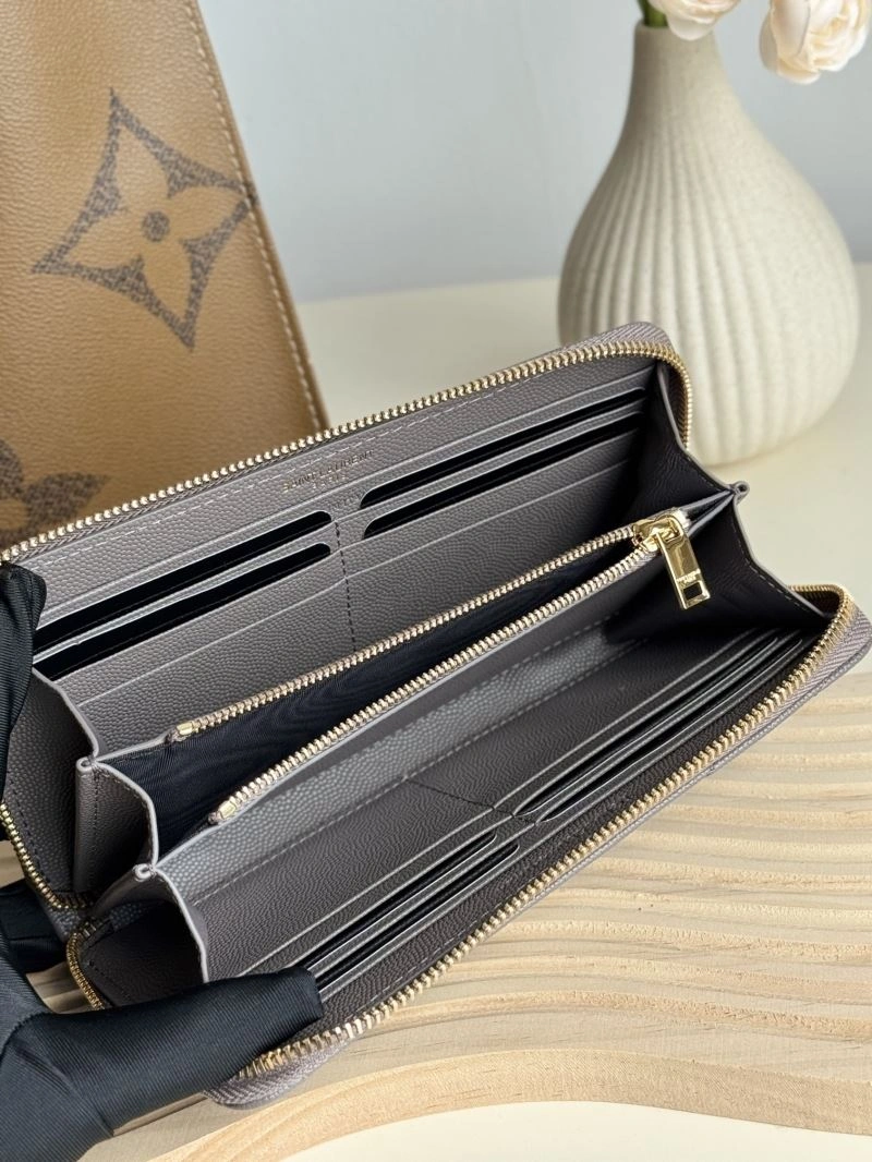 GoAnywhere YSL Wallets Purse 65844