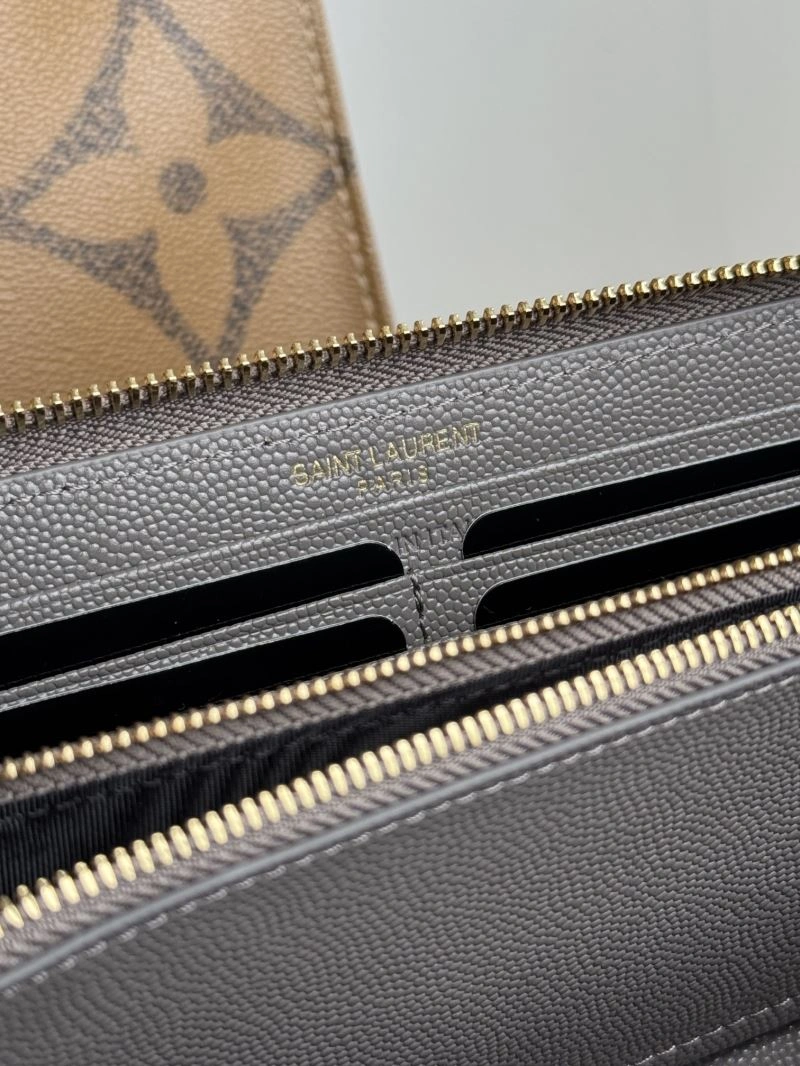GoAnywhere YSL Wallets Purse 65844