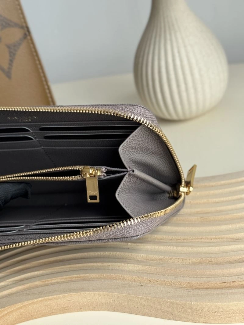 GoAnywhere YSL Wallets Purse 65844