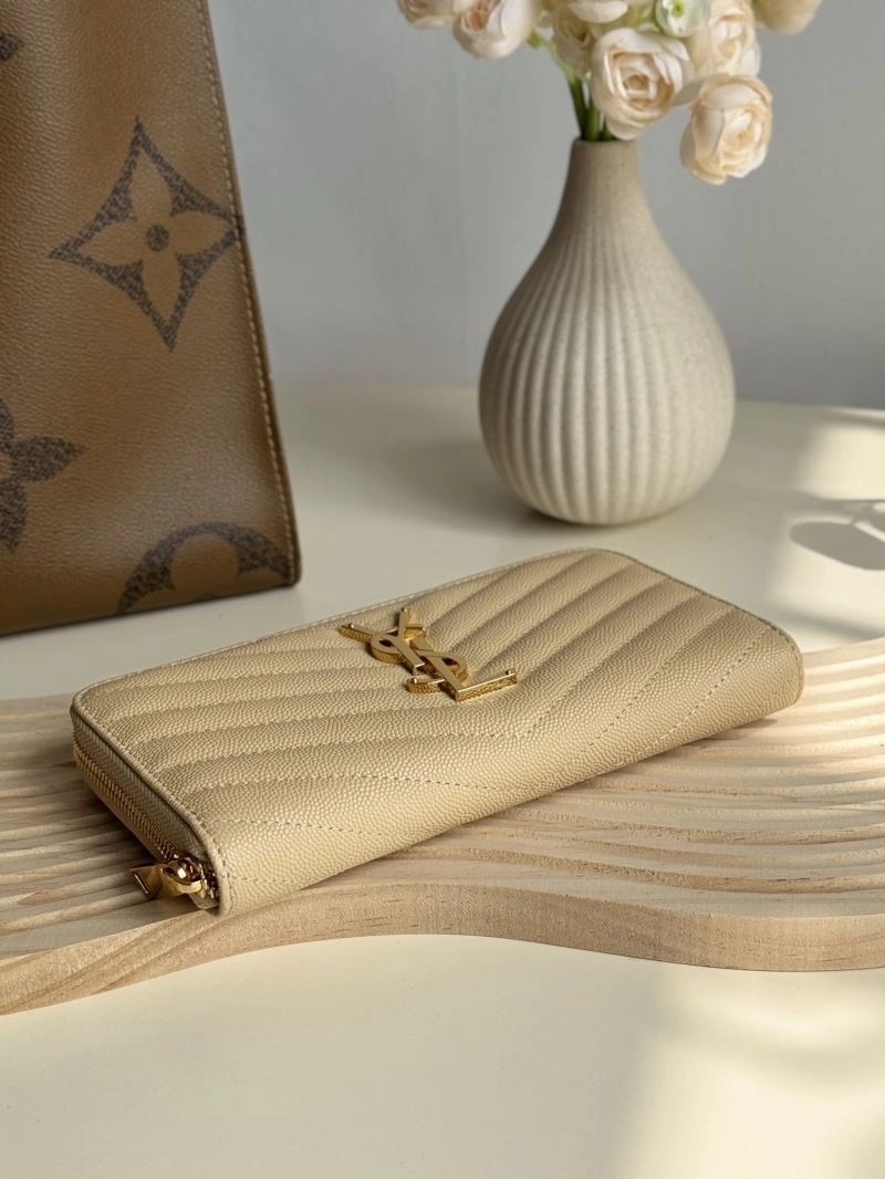TechFriendly YSL Wallets Purse 65849