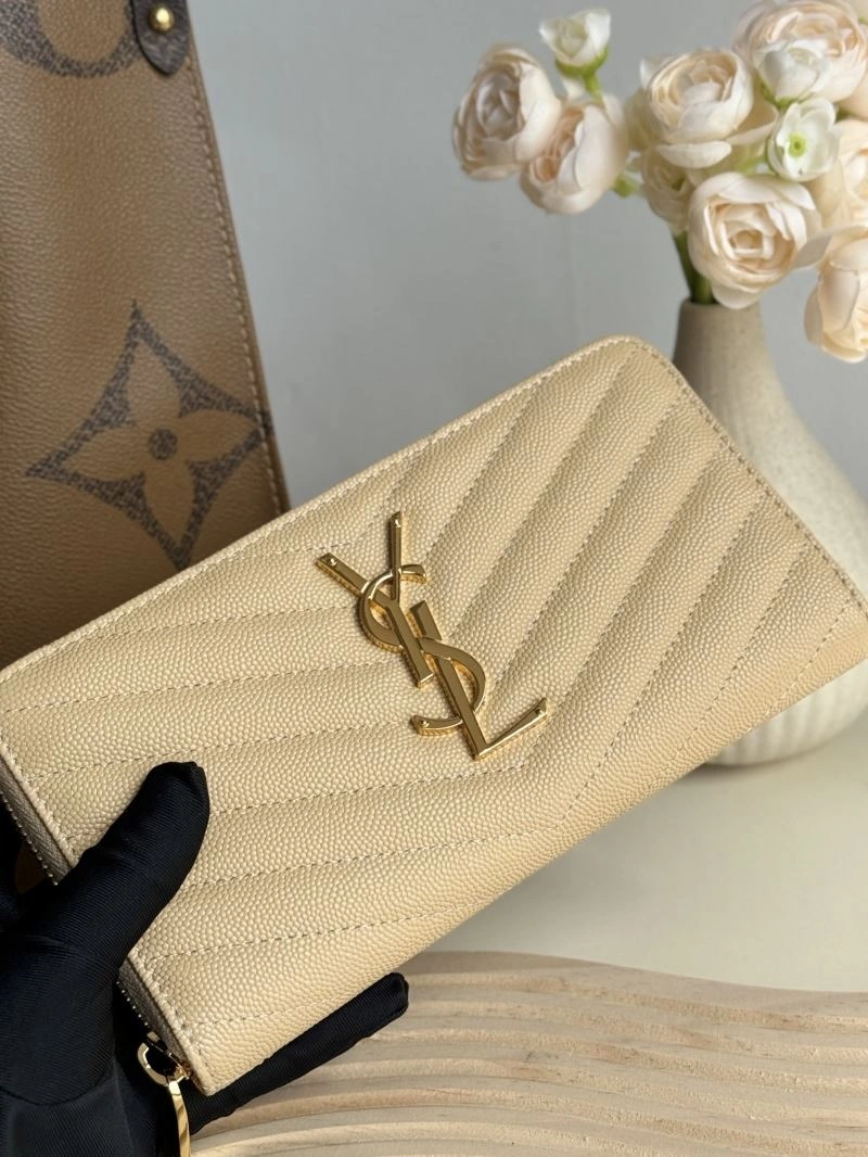 TechFriendly YSL Wallets Purse 65849