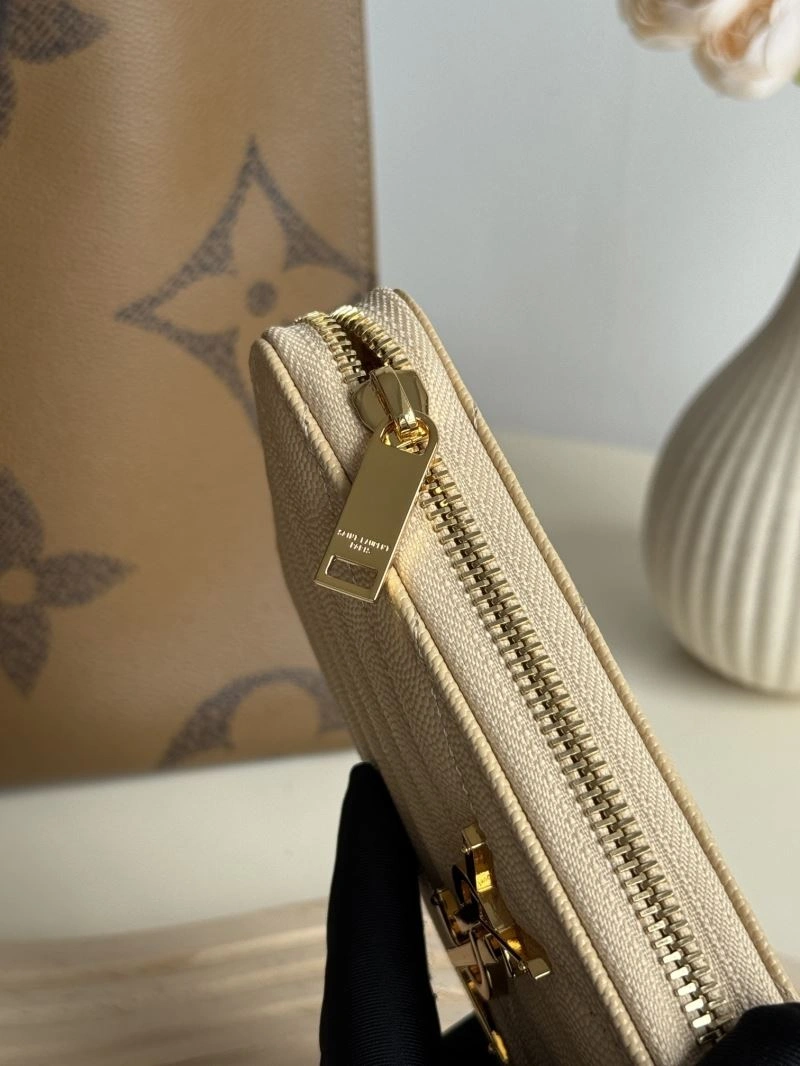 TechFriendly YSL Wallets Purse 65849