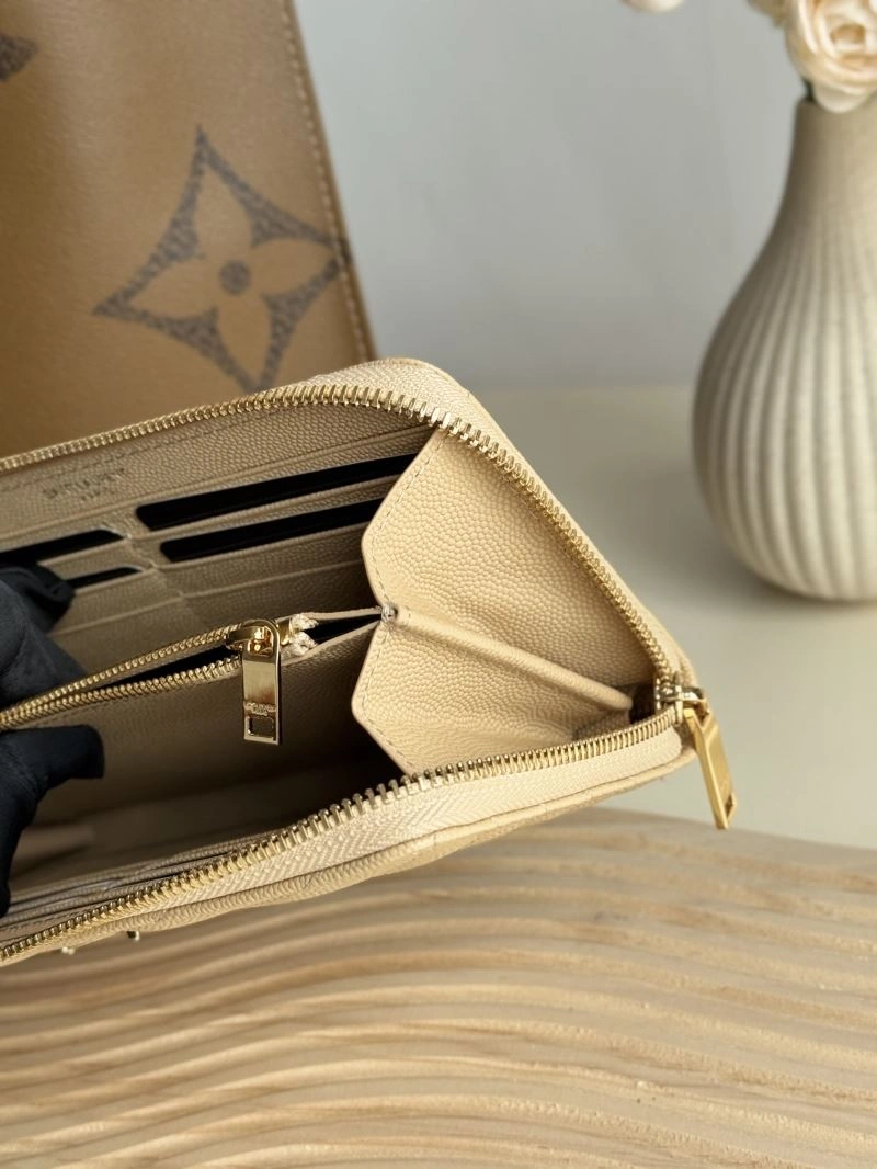 TechFriendly YSL Wallets Purse 65849