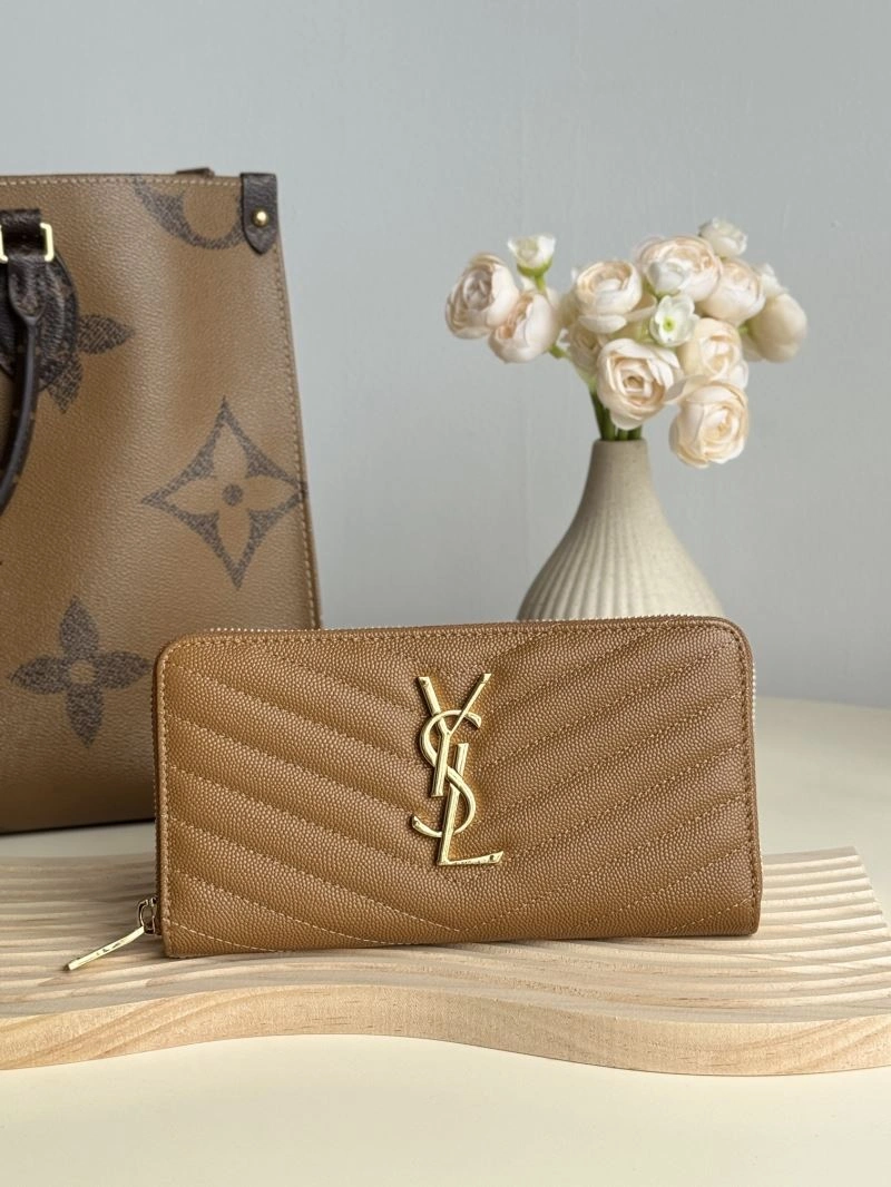 Upgraded YSL Wallets Purse 65842