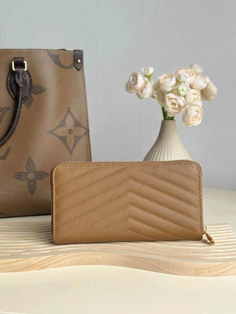 Upgraded YSL Wallets Purse 65842