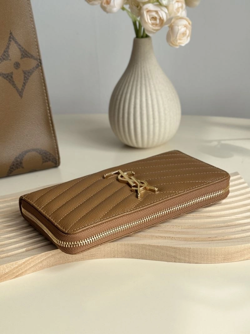 Upgraded YSL Wallets Purse 65842