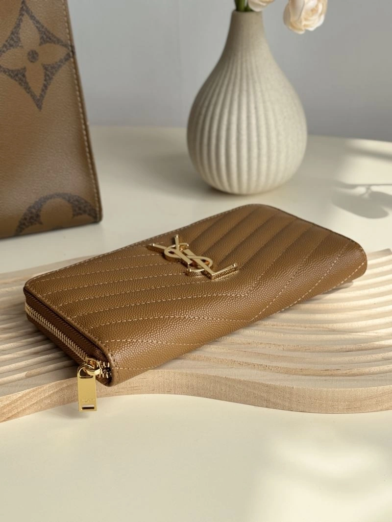 Upgraded YSL Wallets Purse 65842