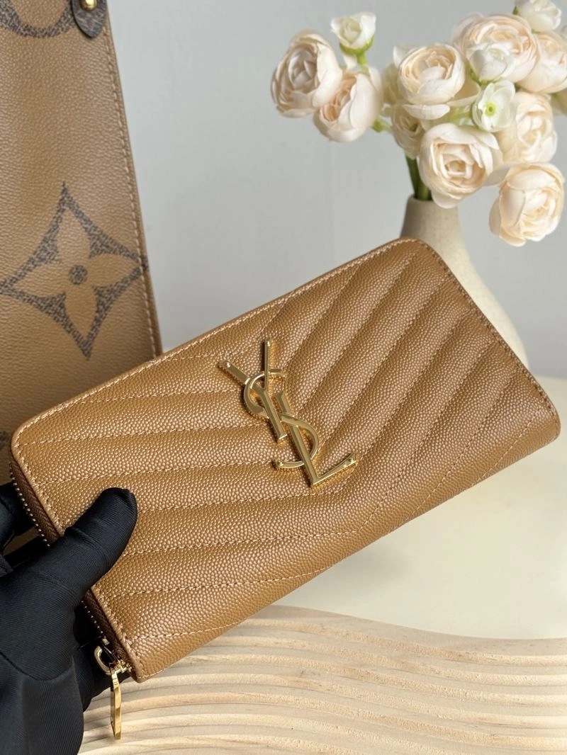 Upgraded YSL Wallets Purse 65842