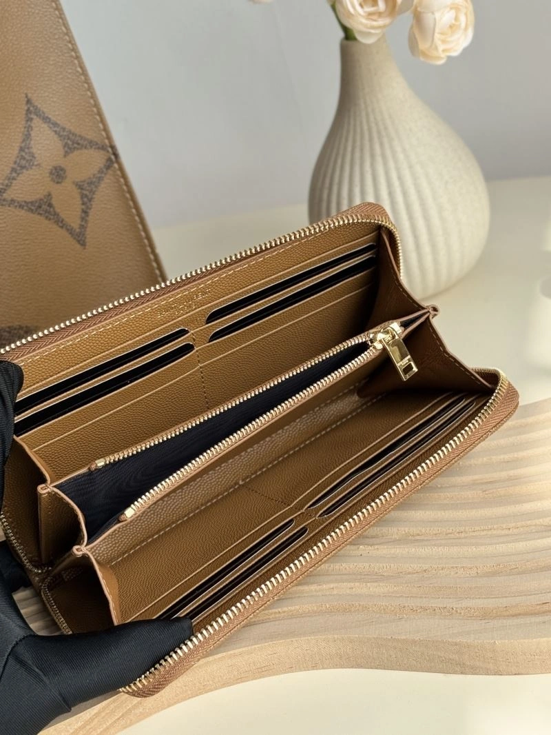 Upgraded YSL Wallets Purse 65842