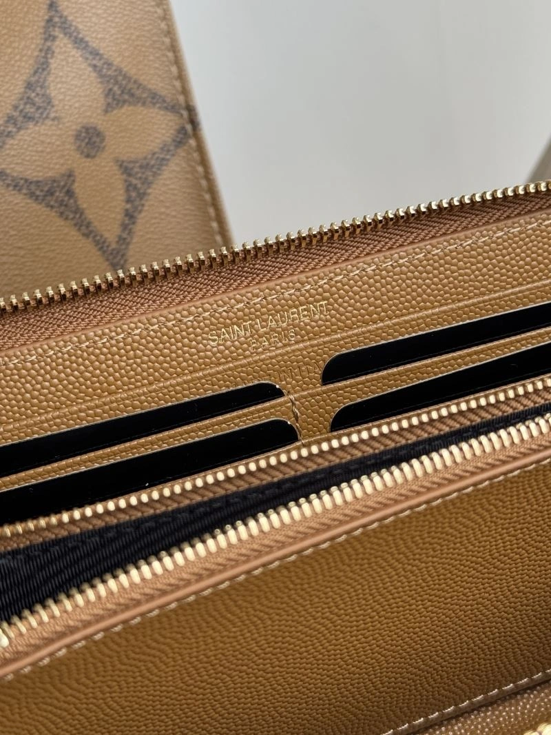 Upgraded YSL Wallets Purse 65842