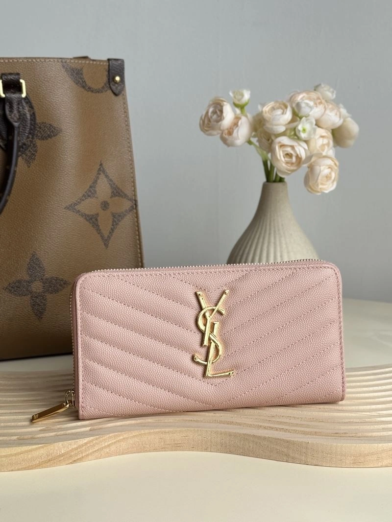 Attractive YSL Wallets Purse 65905