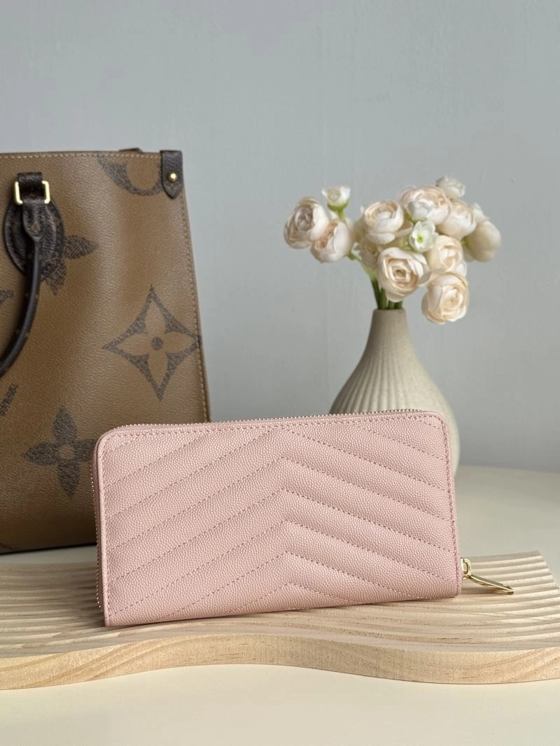 Attractive YSL Wallets Purse 65905