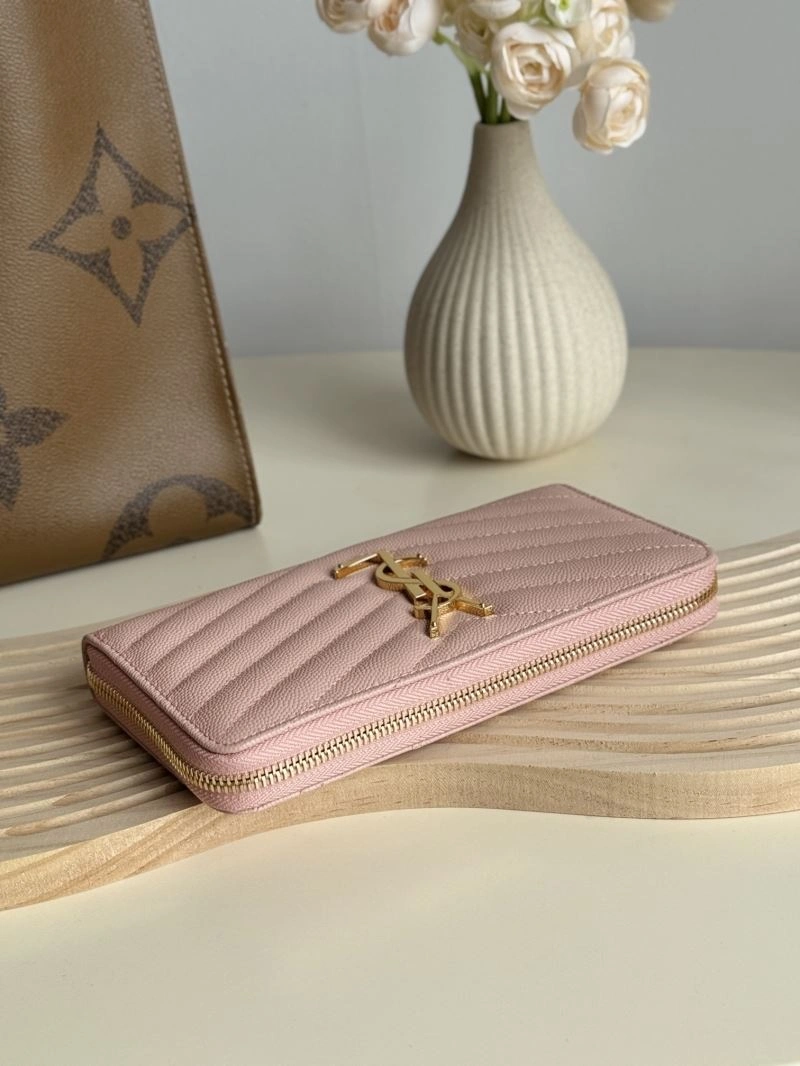 Attractive YSL Wallets Purse 65905