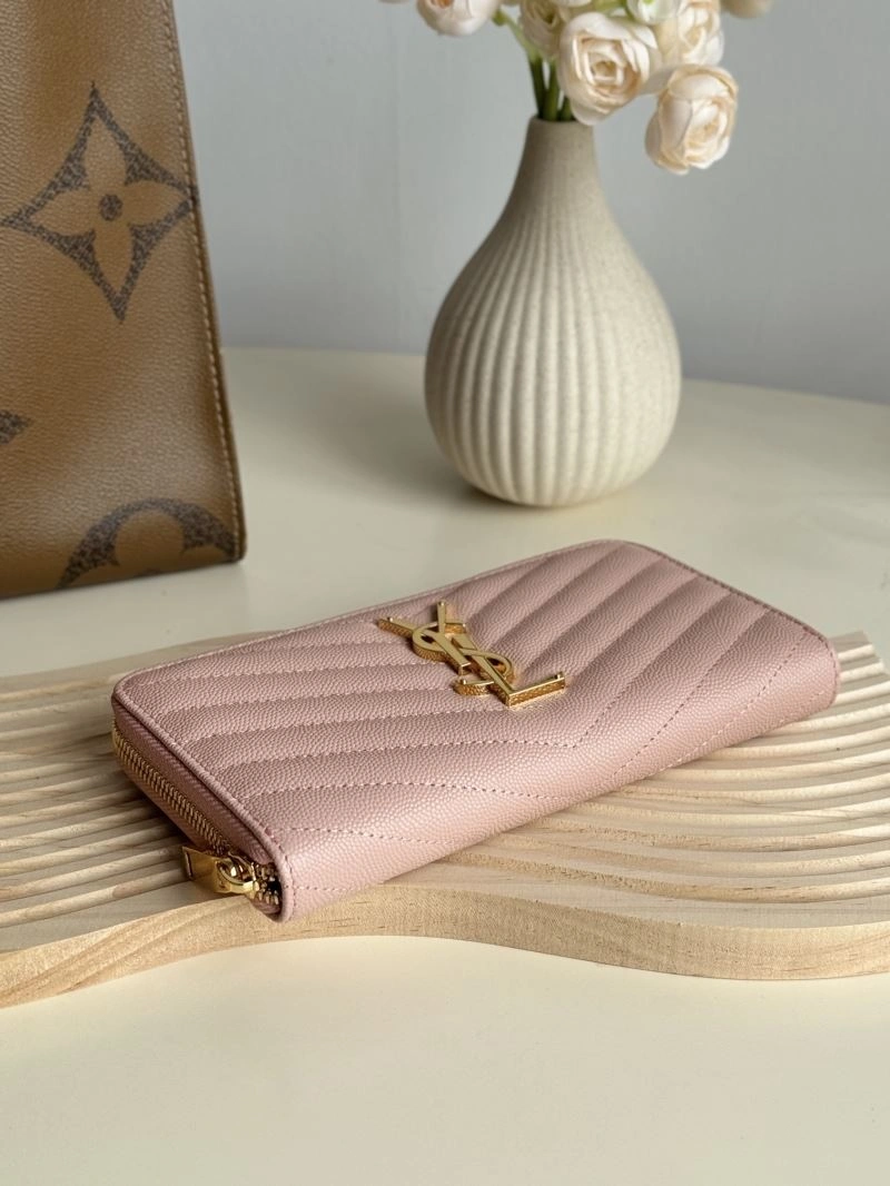 Attractive YSL Wallets Purse 65905