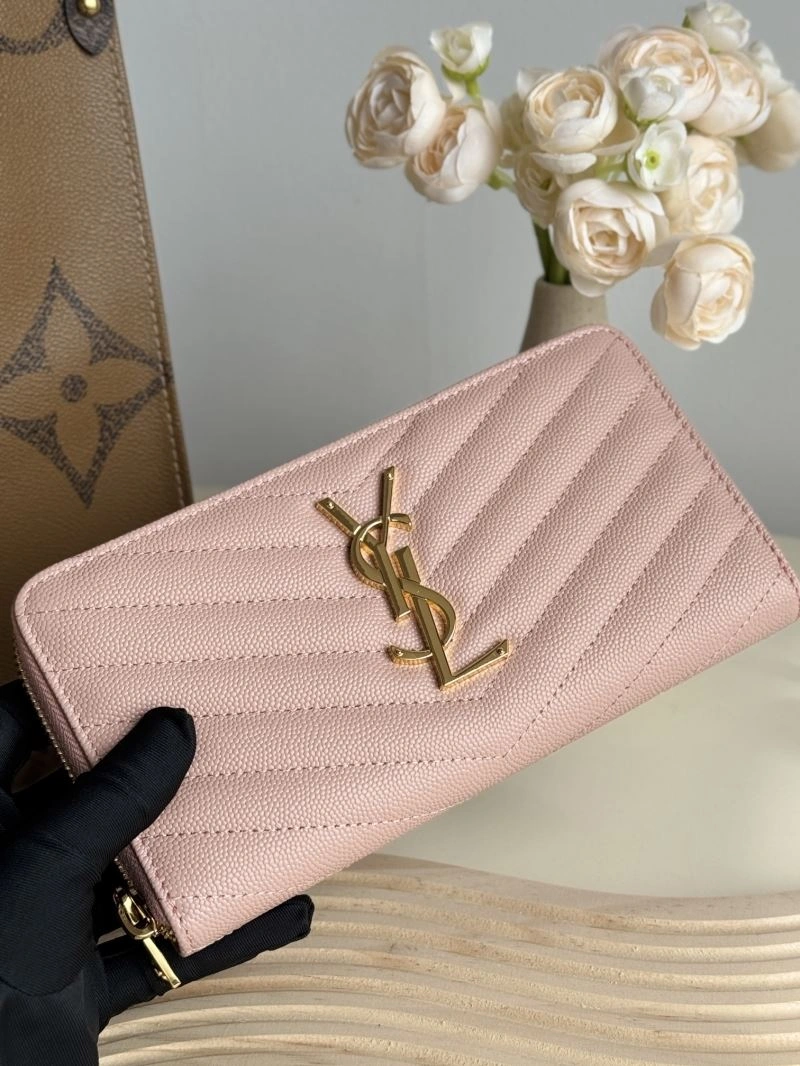 Attractive YSL Wallets Purse 65905
