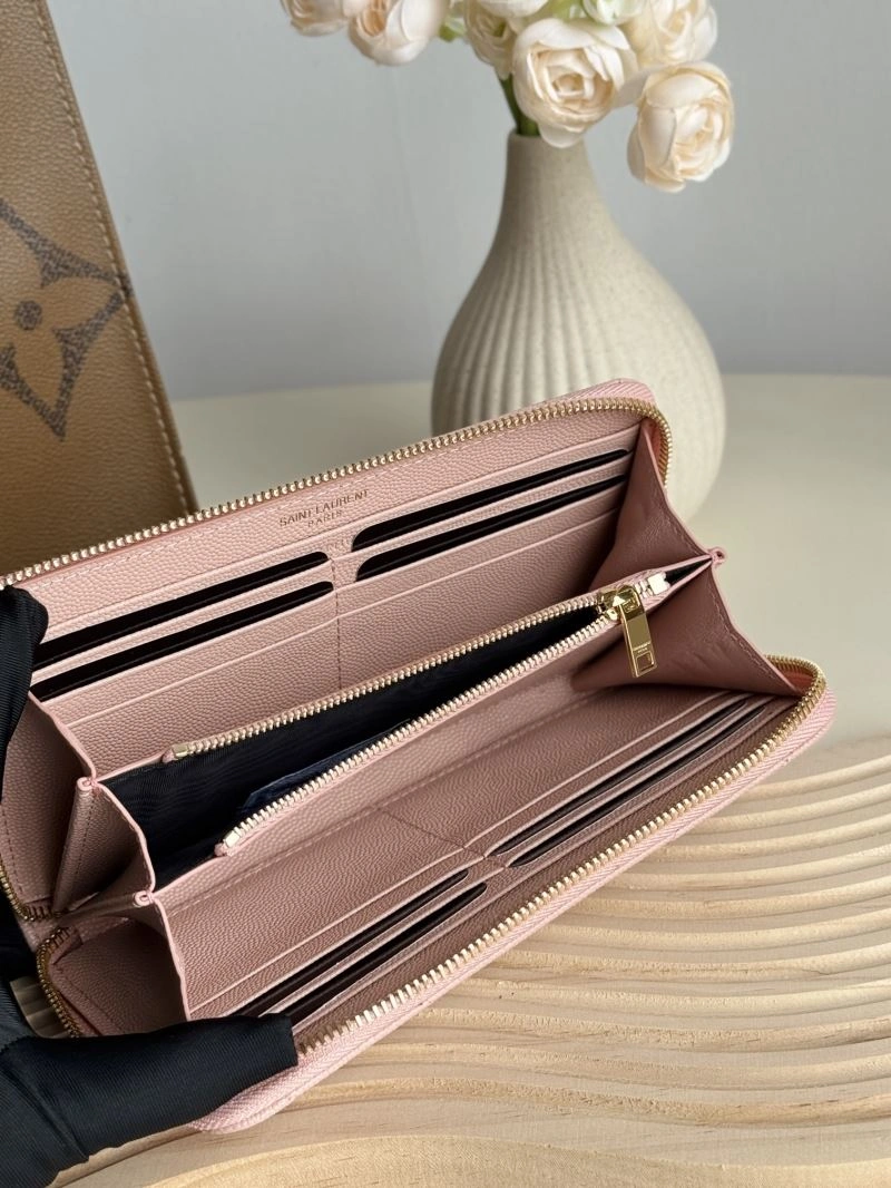 Attractive YSL Wallets Purse 65905
