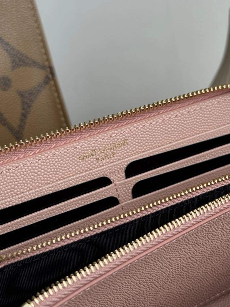 Attractive YSL Wallets Purse 65905