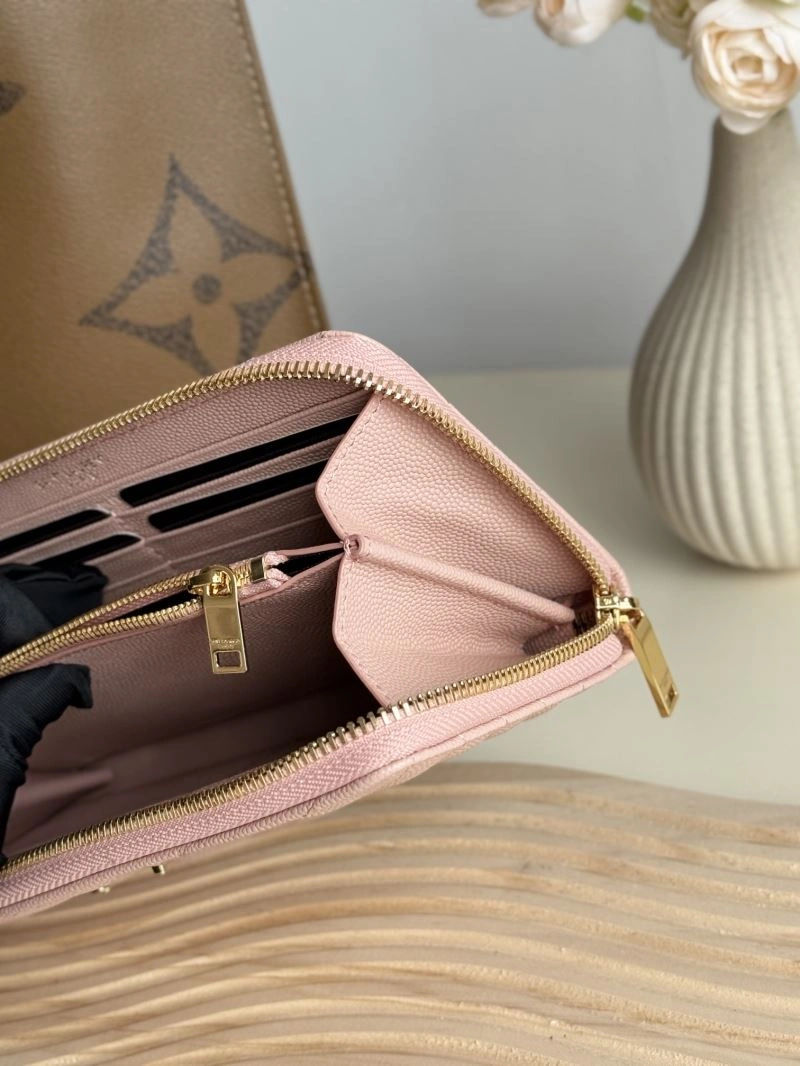 Attractive YSL Wallets Purse 65905