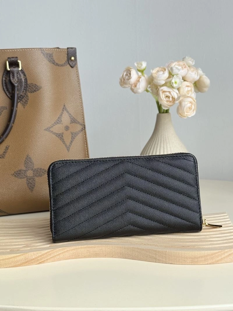 Durable YSL Wallets Purse 65831