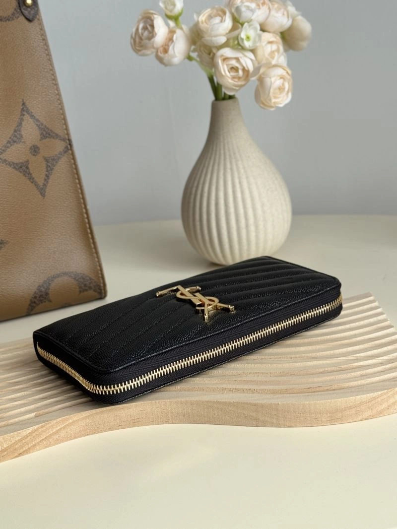 Durable YSL Wallets Purse 65831