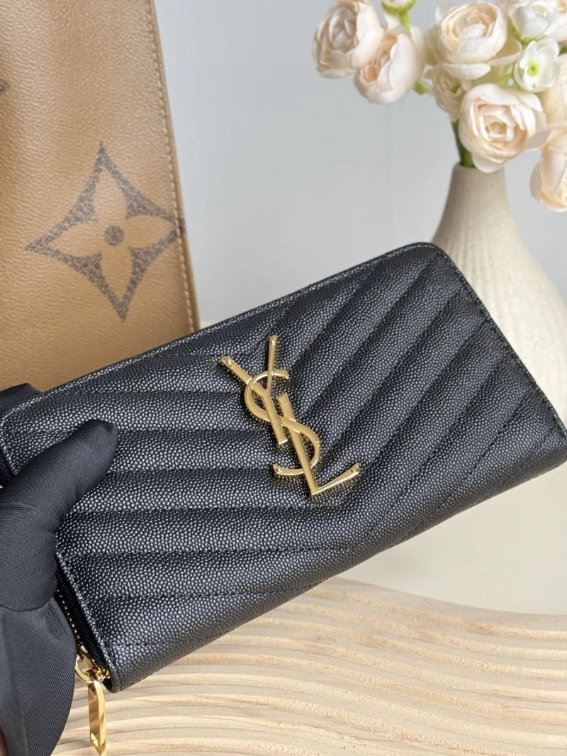Durable YSL Wallets Purse 65831