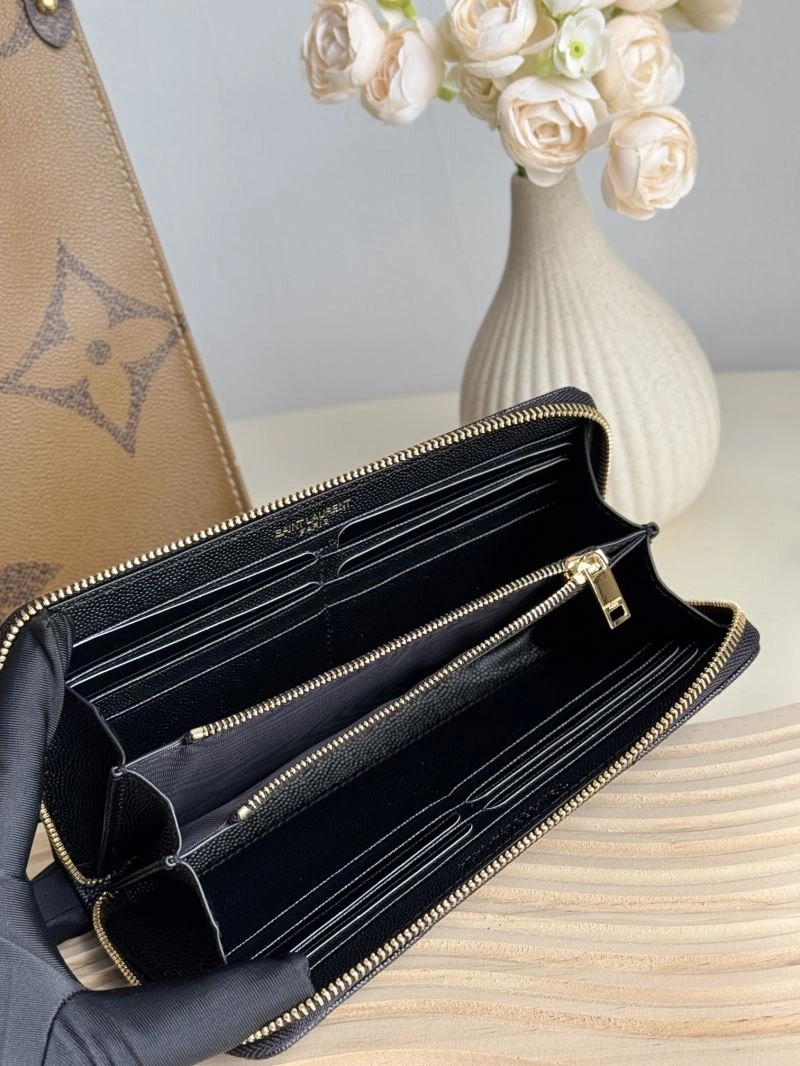 Durable YSL Wallets Purse 65831