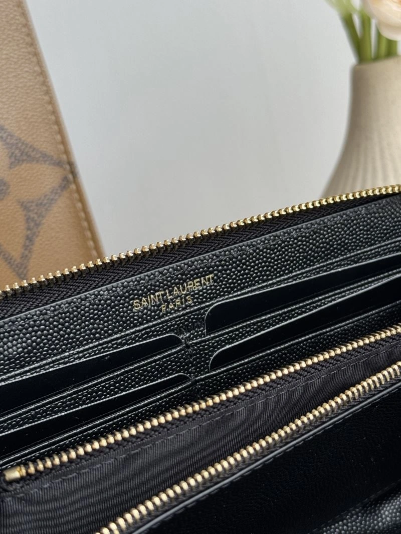 Durable YSL Wallets Purse 65831