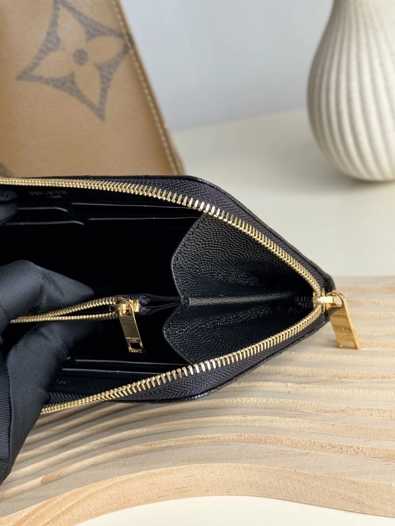 Durable YSL Wallets Purse 65831