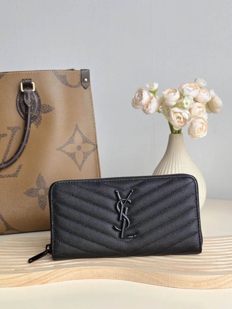YSL Wallets Purse ComfortFit 65867