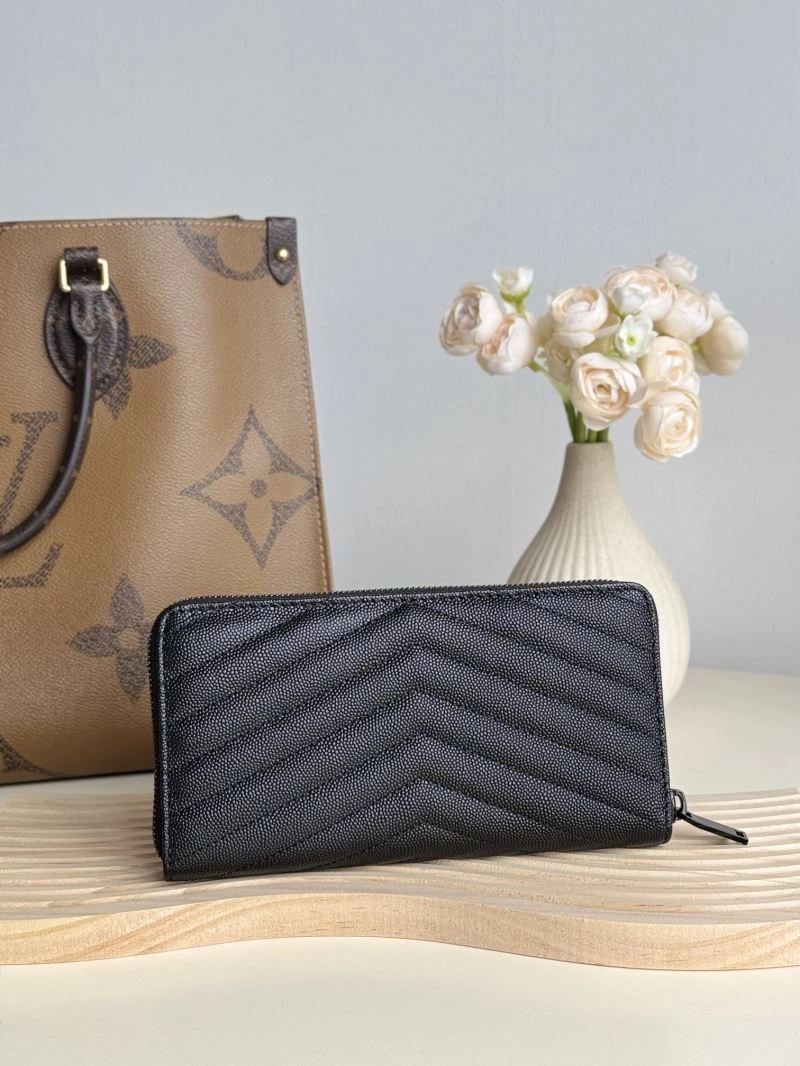 YSL Wallets Purse ComfortFit 65867