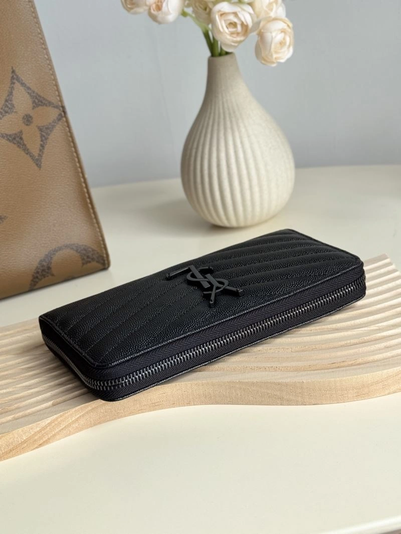 YSL Wallets Purse ComfortFit 65867