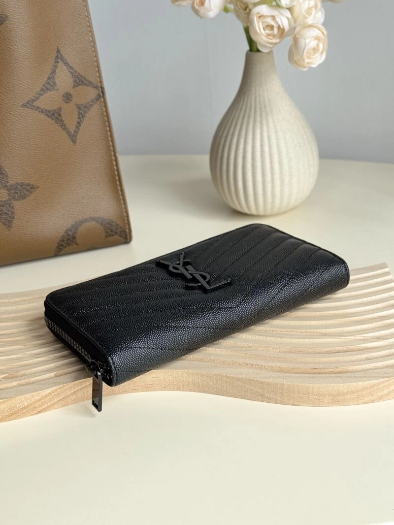 YSL Wallets Purse ComfortFit 65867