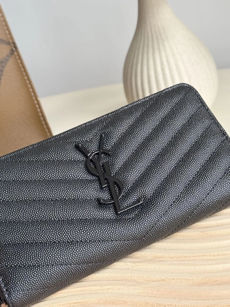 YSL Wallets Purse ComfortFit 65867