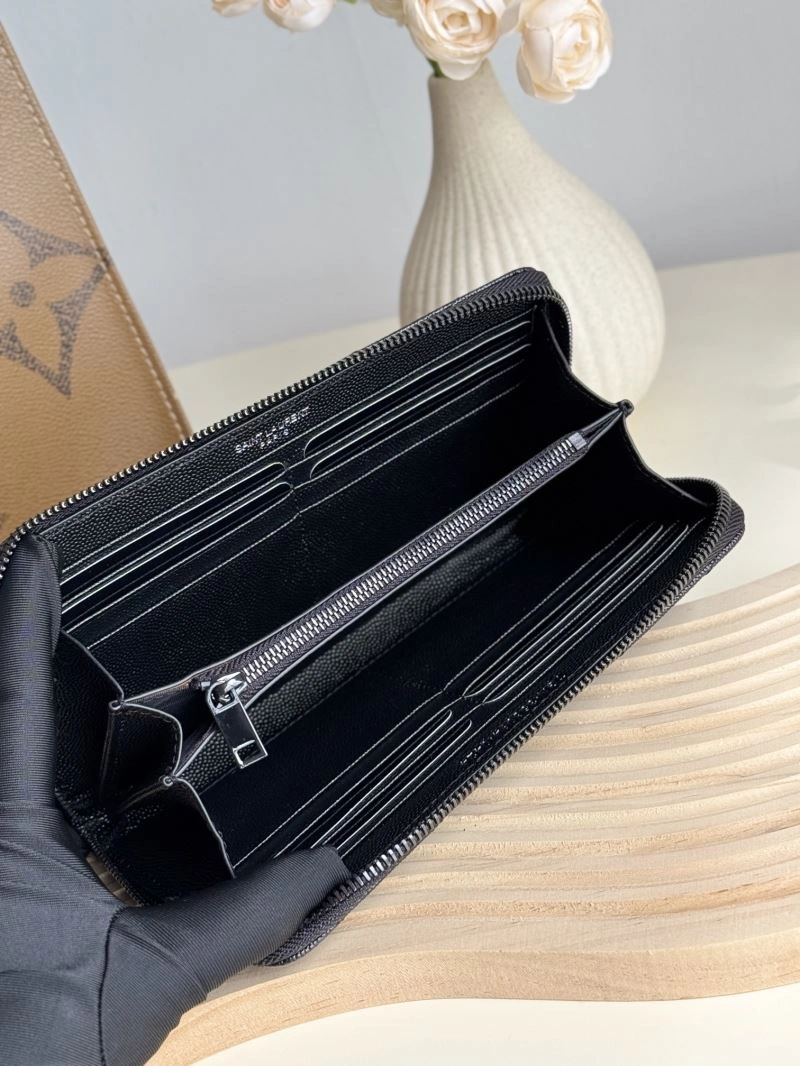 YSL Wallets Purse ComfortFit 65867